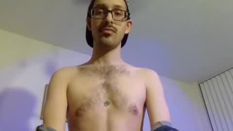 Cal XXX online show from December 16, 11:21 pm