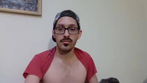 Snapshot of cal_xxx chatting on February 6, 12:26 am Cal XXX online show from February 6, 12:26 am