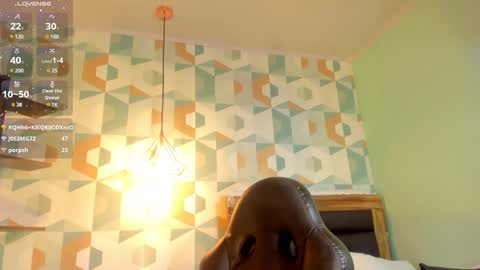 Snapshot of calanthelove chatting on February 5, 8:54 am Calanthe online show from February 5, 8:54 am