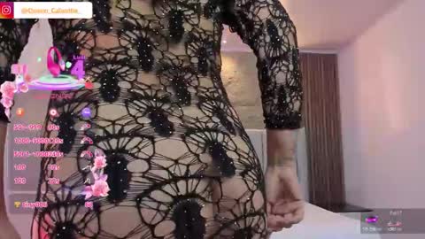 Calanthe  online show from March 19, 1:26 pm