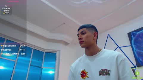 Valerio  online show from December 15, 11:23 am