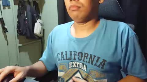 Cal online show from March 22, 1:25 pm