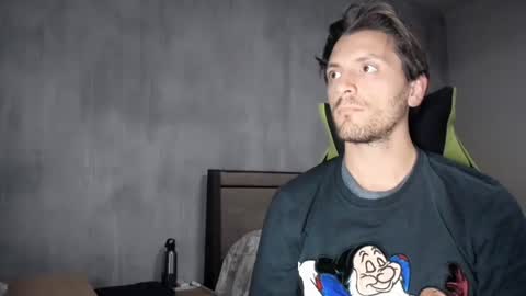 Marco online show from October 21, 7:25 pm