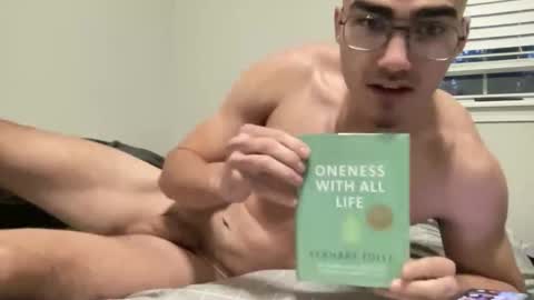 Cody Daniels online show from November 9, 11:25 pm