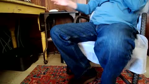 Snapshot of cali1962 chatting on January 26, 10:46 pm Cal online show from January 26, 10:46 pm