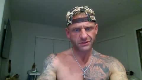 calibuilder online show from March 11, 12:49 am