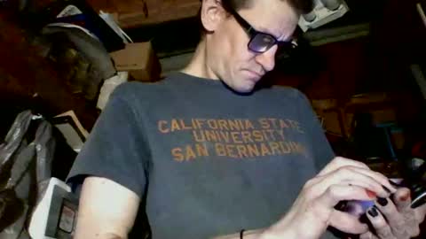 Snapshot of calichemsex chatting on April 23, 8:13 am PNPkloudz online show from April 23, 8:13 am
