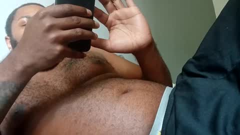 Caliclysm online show from September 22, 7:27 pm