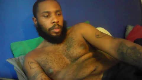 Caliclysm online show from February 8, 10:57 pm