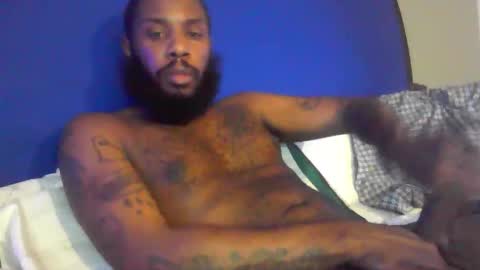 Caliclysm online show from March 3, 9:15 am