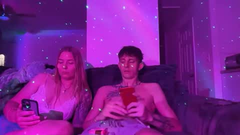 CaliCreamDaddy online show from October 24, 5:04 am
