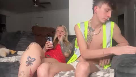 CaliCreamDaddy online show from January 10, 5:42 am