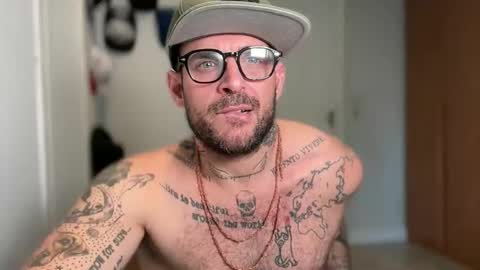 CaliforniaBrazilian online show from April 20, 1:25 pm