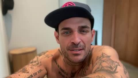 CaliforniaBrazilian online show from May 27, 2:58 pm