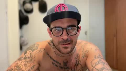 CaliforniaBrazilian online show from June 2, 9:28 pm
