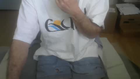 califun4u online show from January 12, 9:19 pm