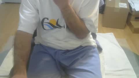 califun4u online show from January 20, 1:07 am