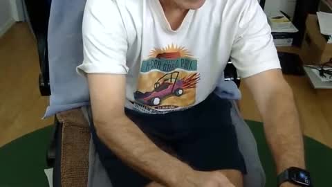 califun4u online show from October 30, 6:30 pm