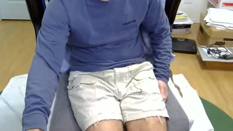 califun4u online show from January 6, 8:56 pm