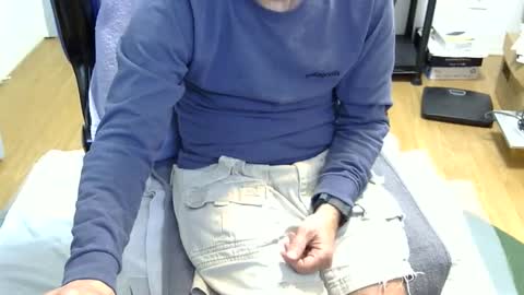 califun4u online show from January 10, 12:23 am