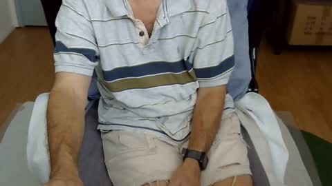 Snapshot of califun4u chatting on April 28, 7:19 pm califun4u online show from April 28, 7:19 pm
