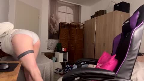 Caliiie of online show from April 24, 5:54 am