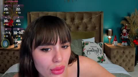 Cali online show from January 4, 1:52 am