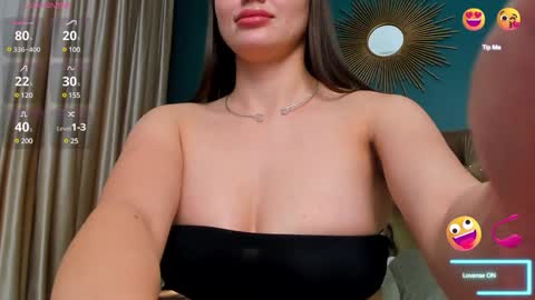 Cali online show from January 18, 2:47 am