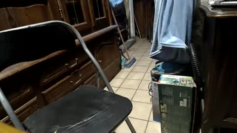 calinou17310878664 online show from February 26, 6:01 am