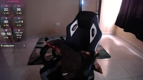 caliope_goddess1 online show from May 21, 6:04 pm