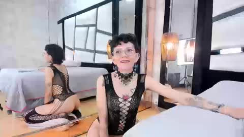 Caliope  online show from March 16, 10:03 pm