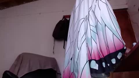 Calioppe 10 online show from January 7, 2:52 pm