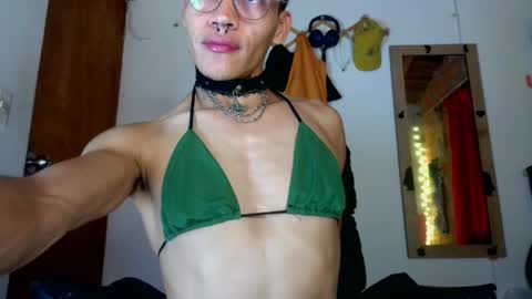 Calioppe 10 online show from June 8, 1:20 am
