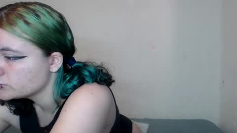 Snapshot of calipso_and_dimitri chatting on October 2, 5:31 pm Calipso and Dimitri online show from October 2, 5:31 pm