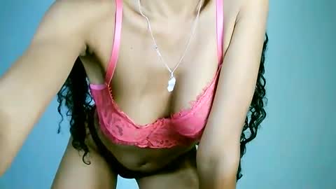 caliss414189 online show from April 14, 1:33 am