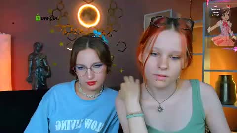 Calista online show from June 19, 12:20 pm