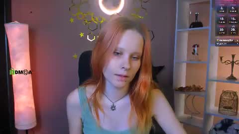 Calista online show from July 29, 10:02 am