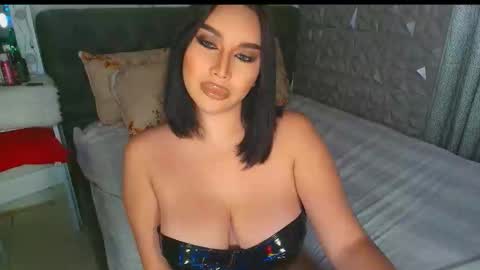 Miss Jane Commander online show from February 24, 1:21 pm