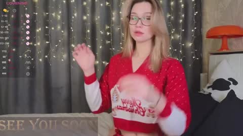 Nancy  Please thumbs up me  online show from January 13, 3:58 pm