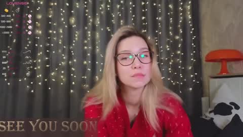 Nancy  Please thumbs up me  online show from January 23, 3:43 pm