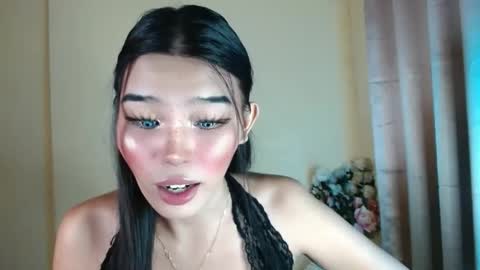 Snapshot of call_me__anna chatting on January 7, 12:24 am Anna online show from January 7, 12:24 am