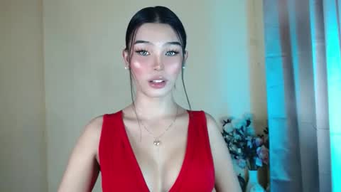 Snapshot of call_me__anna chatting on February 1, 10:44 pm Anna online show from February 1, 10:44 pm