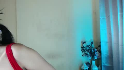 Snapshot of call_me__anna chatting on February 2, 8:41 pm Anna online show from February 2, 8:41 pm