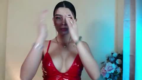 Snapshot of call_me__anna chatting on November 21, 9:46 pm Anna online show from November 21, 9:46 pm