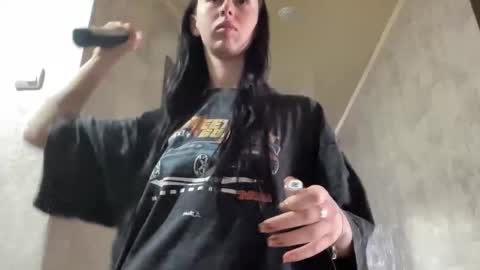 Anna online show from February 15, 11:08 am