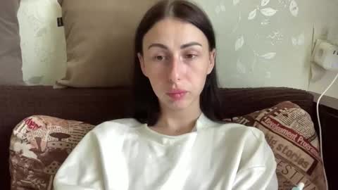 Anna online show from April 20, 7:44 am