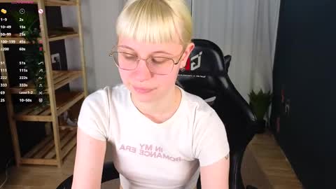 Good girl Ann online show from April 20, 3:48 pm