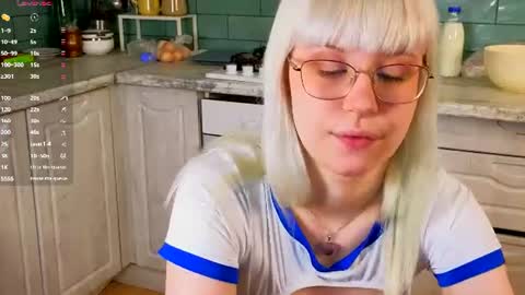 Good girl Ann online show from July 24, 5:00 pm