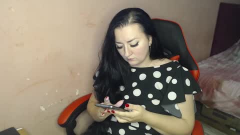 Snapshot of call_me_shaya chatting on December 3, 5:12 pm Shaya online show from December 3, 5:12 pm