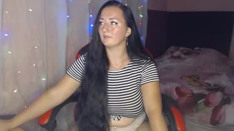 Snapshot of call_me_shaya chatting on September 18, 3:47 pm Shaya online show from September 18, 3:47 pm